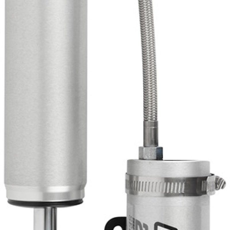 FOX 985-24-133 - FOX985-24-133 - Fox 05+ Ford SD 2.0 Performance Series 10.1in. Smooth Body Remote Res. Front Shock / 4-5in. Lift - Shipped in Europe - Tuningsupply.com