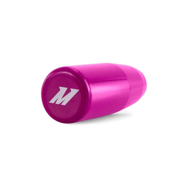 Mishimoto MMSK-PK - MISMMSK-PK - Mishimoto Shift Knob - Pink - Shipped in Europe - Tuningsupply.com