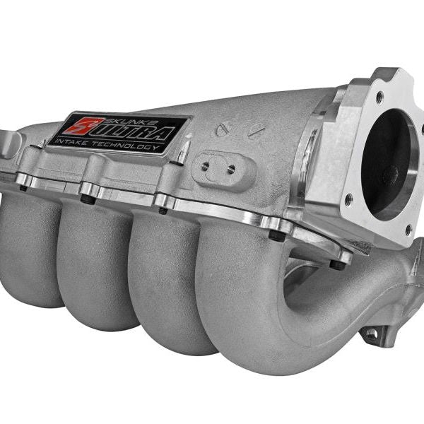 Skunk2 Racing 307-10-1000 - SKK307-10-1000 - Skunk2 Ultra Series Intake Manifold Mazda Miata NA/NB 1.8L - Silver - Shipped in Europe - Tuningsupply.com