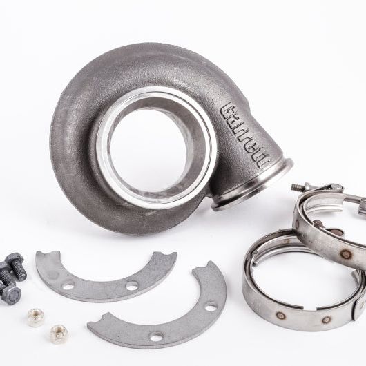 Garrett 740902-0032 - GRT740902-0032 - Garrett GT35R Turbine Hsg Kit O/V V-Band / V-Band 0.83 A/R (Ni-Resist) - Shipped in Europe - Tuningsupply.com