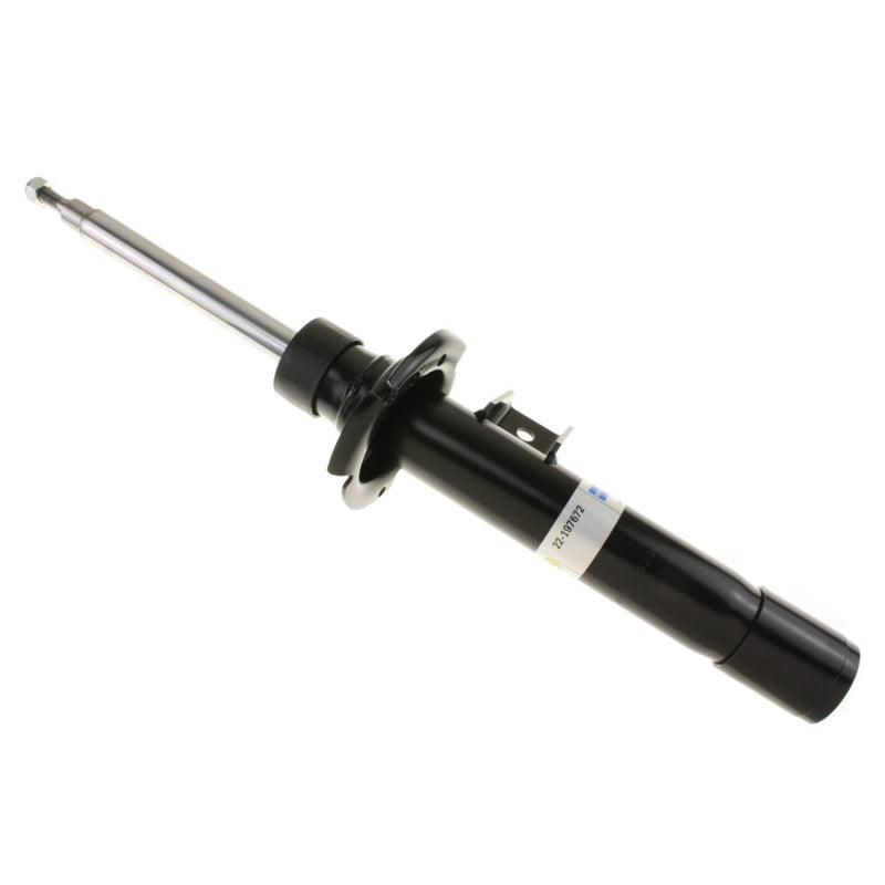 Bilstein 22-197672 - BIL22-197672 - Bilstein B4 OE Replacement 11-15 BMW X3 2.0L/3.0L Front Left Twintube Strut Assembly - Shipped in Europe - Tuningsupply.com