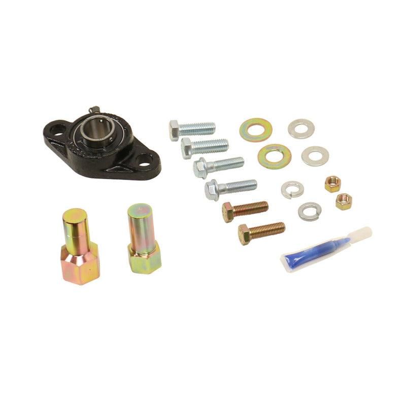 BD Diesel 1302000 - BDD1302000 - BD Diesel Steering Box Stabilizer Hardware Kit 94-08 Dodge - Shipped in Europe - Tuningsupply.com