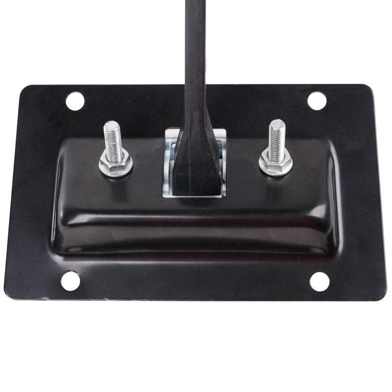 OMIX 11218.11 - OMI11218.11 - Omix Tailgate Check- 11-18 Jeep Wrangler JK - Shipped in Europe - Tuningsupply.com