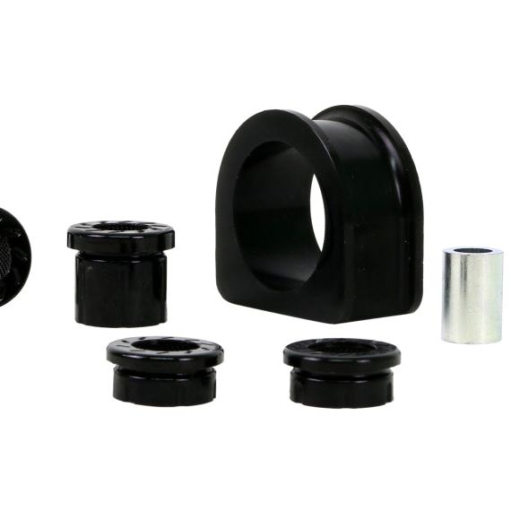 Whiteline W13398 - WHLW13398 - Whiteline 1995 Toyota Tacoma Base Steering Rack Bushing Kit - Shipped in Europe - Tuningsupply.com