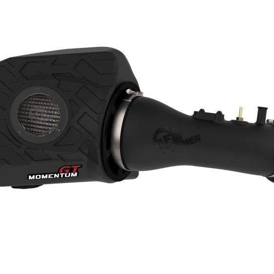 aFe 50-70022D - AFE50-70022D - aFe Momentum GT Cold Air Intake Pro DRY S 10-18 Lexus GX 460 V8-4.6L - Shipped in Europe - Tuningsupply.com