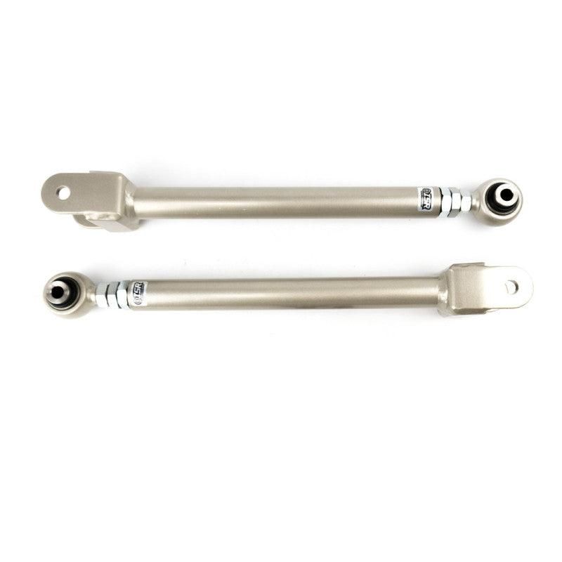 ISR Performance IS-RTC-G37 - ISRIS-RTC-G37 - ISR Performance Rear Bucket Delete Toe Arm - Infiniti G37 Coupe - Shipped in Europe - Tuningsupply.com