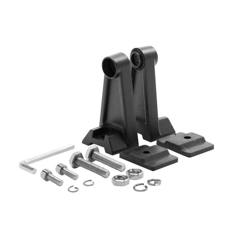 Westin 09-13220C - WES09-13220C - Westin EF2 LED Light Bar Double Row 20 inch Combo w/3W Epistar - Black - Shipped in Europe - Tuningsupply.com