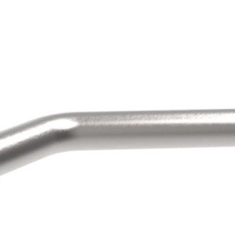 aFe 49-36428 - AFE49-36428 - aFe POWER MACH Force-Xp 09-16 Audi A4/A5 B8 L4-2.0L(t) 304 SS 3in. Front Resonator Delete Pipe - Shipped in Europe - Tuningsupply.com