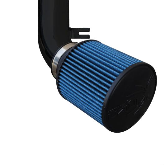 Injen SP1971BLK - INJSP1971BLK - Injen 17-19 Nissan Sentra 1.6L 4cyl Turbo Black Cold Air Intake - Shipped in Europe - Tuningsupply.com