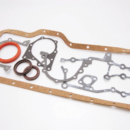 Cometic Gasket PRO2020B - CGSPRO2020B - Cometic Street Pro Toyota 1986-92 7M-GTE 3.0L Inline 6 Bottom End Kit - Shipped in Europe - Tuningsupply.com