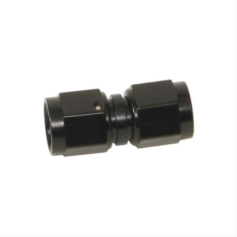 Fragola 496106-BL - FRA496106-BL - Fragola -6AN Female Connector - Black - Shipped in Europe - Tuningsupply.com
