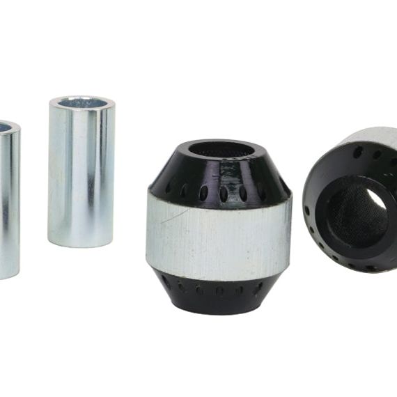 Whiteline W83478 - WHLW83478 - Whiteline 01-05 Lexus IS300 Radius Arm Lower Bushing Kit - Shipped in Europe - Tuningsupply.com