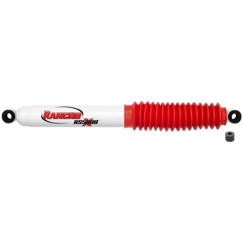Rancho RS55001 - RHORS55001 - Rancho 69-94 Chevrolet Blazer / Full Size Front RS5000X Shock - Shipped in Europe - Tuningsupply.com