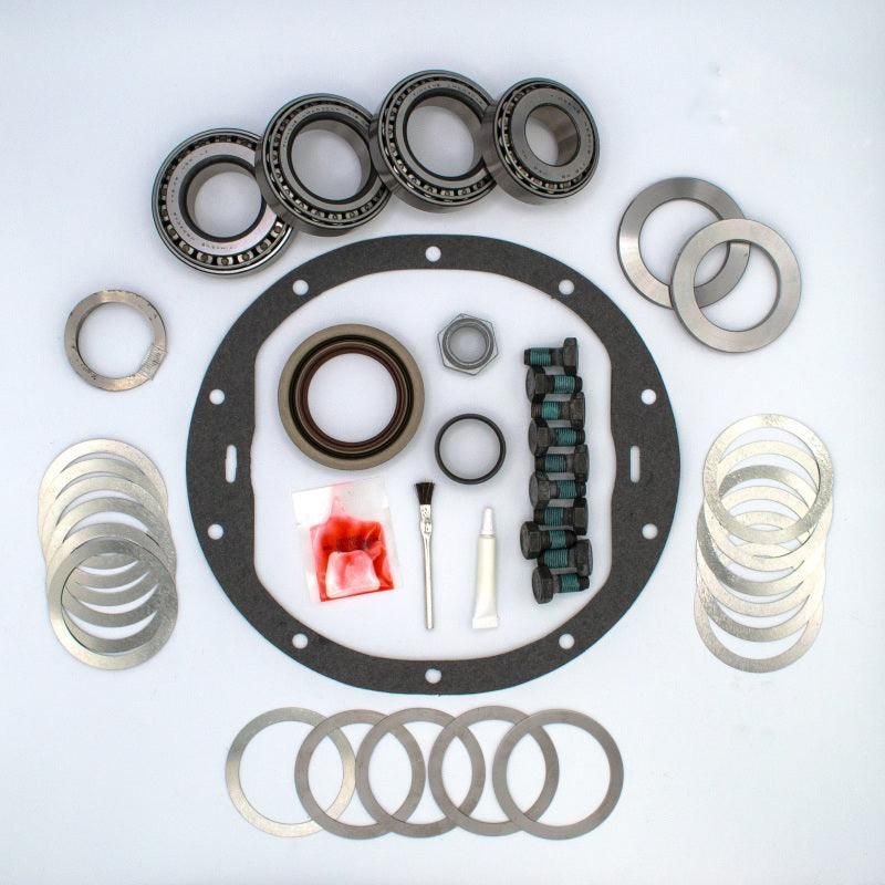Eaton K-GM8.5-08R - EATK-GM8.5-08R - Eaton GM 8.5in/8.6in Rear Master Install Kit - Shipped in Europe - Tuningsupply.com