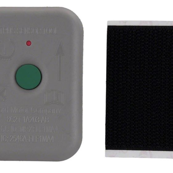 Ford Racing M-1180-B - FRPM-1180-B - Ford Racing 2015 Mustang TPMS Sensors and Activation Tool Kit - Shipped in Europe - Tuningsupply.com