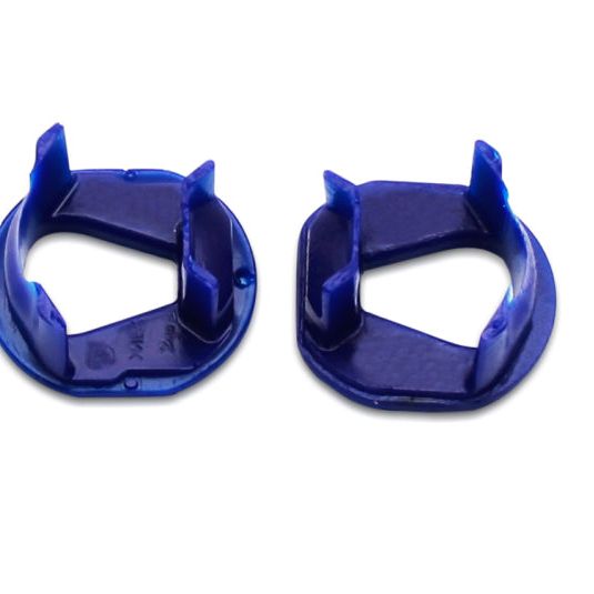 Superpro SPF2552K - SPRSPF2552K - SuperPro 2002 Mini Cooper Front Control Arm Bushing Kit - Shipped in Europe - Tuningsupply.com