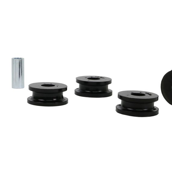 Whiteline W82151 - WHLW82151 - Whiteline Plus 88-91 Honda Civic/CRX / 10/87-11.91 Prelude Front Radius/Strut Rod to Chassis Bushing - Shipped in Europe - Tuningsupply.com