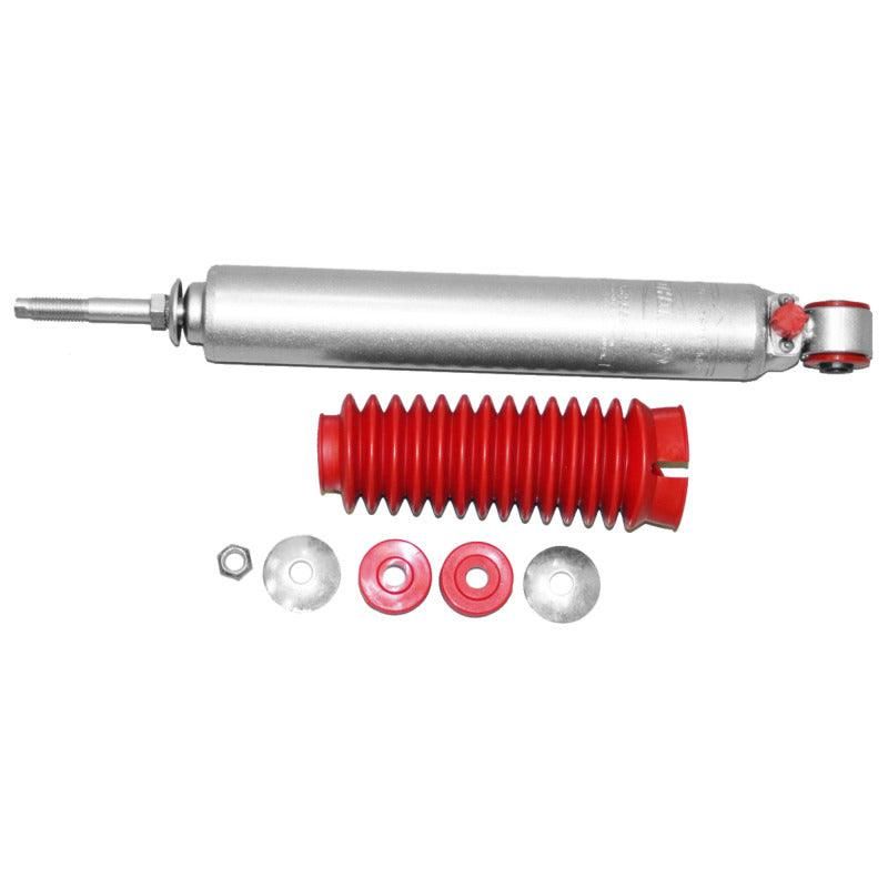 Rancho RS999329 - RHORS999329 - Rancho 07-17 Jeep Wrangler Front RS9000XL Shock - Shipped in Europe - Tuningsupply.com