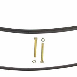 Skyjacker FLF860 - SKYFLF860 - Skyjacker 1980-1997 Ford F-350 4 Wheel Drive Leaf Spring - Shipped in Europe - Tuningsupply.com