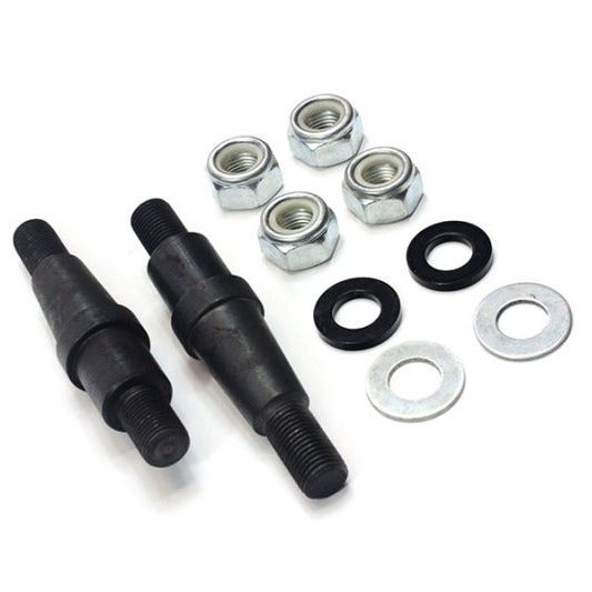 ISR Performance IS-EL-020-PRO - ISRIS-EL-020-PRO - ISR Performance Front Lower Control Arm - 2009+ Hyundai Genesis Coupe - PRO - Shipped in Europe - Tuningsupply.com