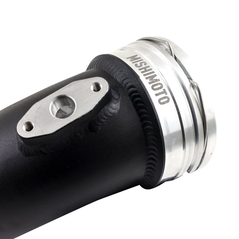 Mishimoto MMICP-N55-11 - MISMMICP-N55-11 - Mishimoto BMW N55 Charge Pipe (F2X F3X) 335i 435i - Shipped in Europe - Tuningsupply.com
