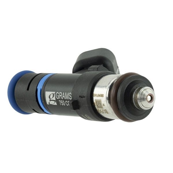 Grams Performance G2-0750-0501 - GRPG2-0750-0501 - Grams Performance Honda/Acura K Series / 06+ S2000 750cc Fuel Injectors (Set of 4) - Shipped in Europe - Tuningsupply.com