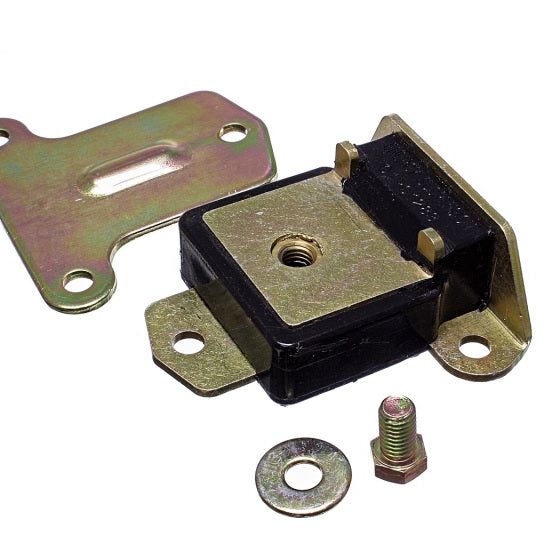 Energy Suspension 3.1156G - ENG3.1156G - Energy Suspension 63-72 Chevrolet C10 Pickup Motor Mount Inserts - Shipped in Europe - Tuningsupply.com
