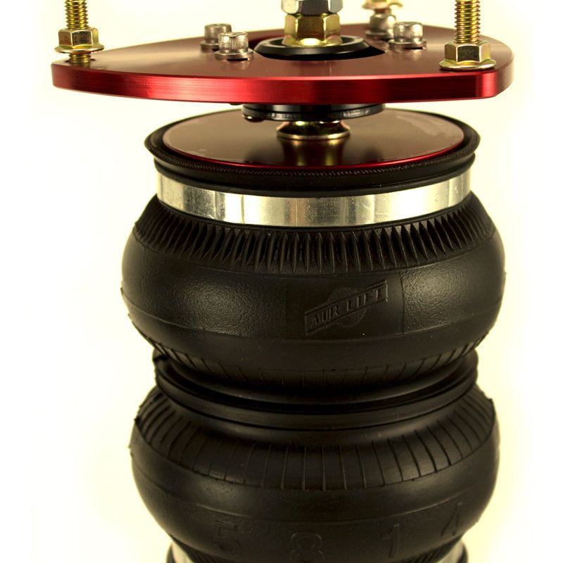 Air Lift 75556 - ALF75556 - Air Lift Performance 08-14 Subaru Impreza Front Kit - Shipped in Europe - Tuningsupply.com