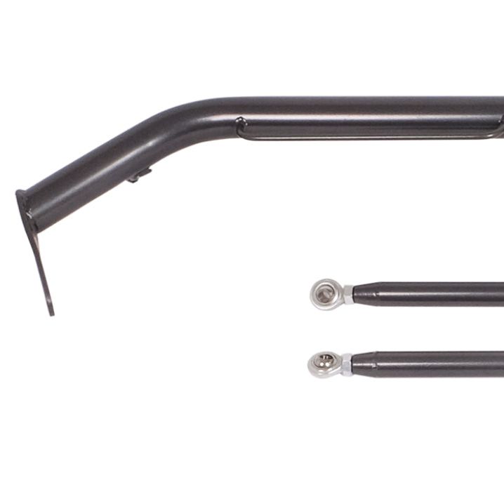NRG HBR-001TI - NRGHBR-001TI - NRG Harness Bar 47in. - Titanium - Shipped in Europe - Tuningsupply.com