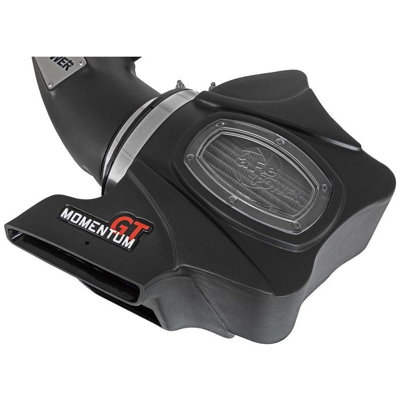 aFe 51-76214 - AFE51-76214 - aFe POWER Momentum GT Pro DRY S Cold Air Intake System 16-17 Jeep Grand Cherokee V6-3.6L - Shipped in Europe - Tuningsupply.com