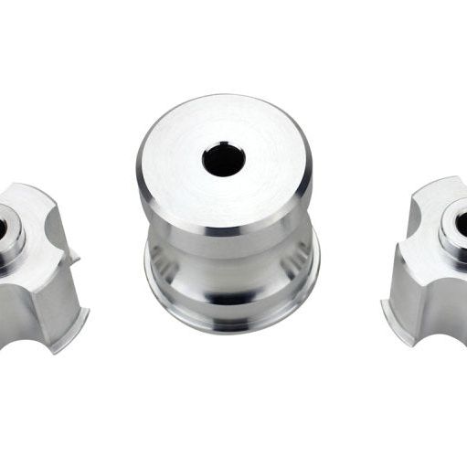 SPL Parts SPL SDB G29 - SPPSPL SDB G29 - SPL Parts Toyota Supra GR A90 Solid Differential Mount Bushings - Shipped in Europe - Tuningsupply.com