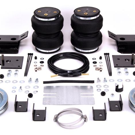 Air Lift 57272 - ALF57272 - Air Lift Loadlifter 5000 for Half Ton Vehicles - Shipped in Europe - Tuningsupply.com