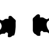 EBC DP31198C - EBCDP31198C - EBC 97-99 Aston Martin DB7 3.2 Supercharged Redstuff Rear Brake Pads - Shipped in Europe - Tuningsupply.com