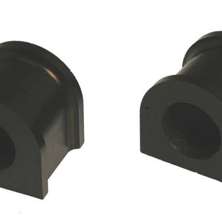 Prothane 18-1123-BL - PRO18-1123-BL - Prothane 98-02 Lexus GS Front Sway Bar Bushings - 28.5mm - Black - Shipped in Europe - Tuningsupply.com