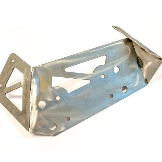 DV8 Offroad CMJL-01 - DVECMJL-01 - DV8 Offroad 2018+ Jeep JL / JT Engine Bay Compressor Mount - Shipped in Europe - Tuningsupply.com