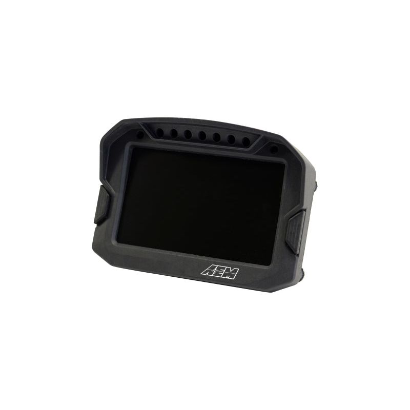 AEM 30-5600 - AEM30-5600 - AEM CD-5 Carbon Digital Dash Display - Shipped in Europe - Tuningsupply.com