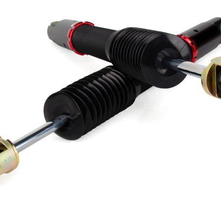 Air Lift 78698 - ALF78698 - Air Lift Performance Rear Kit for 06-21 10th Gen Honda Civic (excluding Type R) - Shipped in Europe - Tuningsupply.com