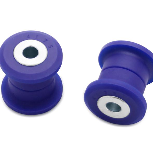 Superpro SPF4175K - SPRSPF4175K - SuperPro 2015 Audi A3 Quattro Premium Front Lower Inner Forward Control Arm Bushing Kit - Shipped in Europe - Tuningsupply.com