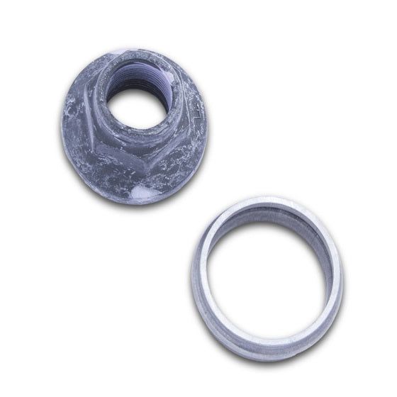 Ford Racing M-4209-88355 - FRPM-4209-88355 - Ford Racing 8.8in 3.55 Ring Gear and Pinion - Shipped in Europe - Tuningsupply.com