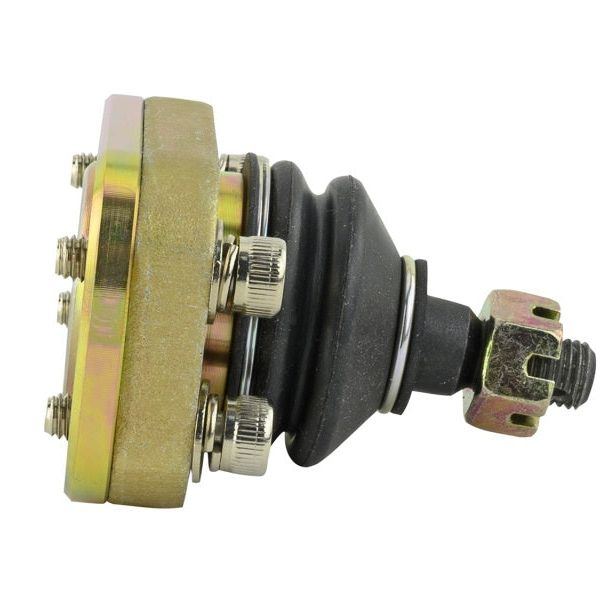 Skunk2 Racing 916-05-5670 - SKK916-05-5670 - Skunk2 Pro Series 92-00 Honda Civic/94-01 Acura Integra Front Camber Kit Ball Joint and Top Plate - Shipped in Europe - Tuningsupply.com