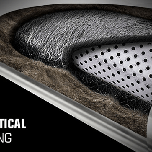 Magnaflow 12641 - MAG12641 - MagnaFlow Muffler Mag SS 16Ga 30X6X6 3X3 C/C - Shipped in Europe - Tuningsupply.com