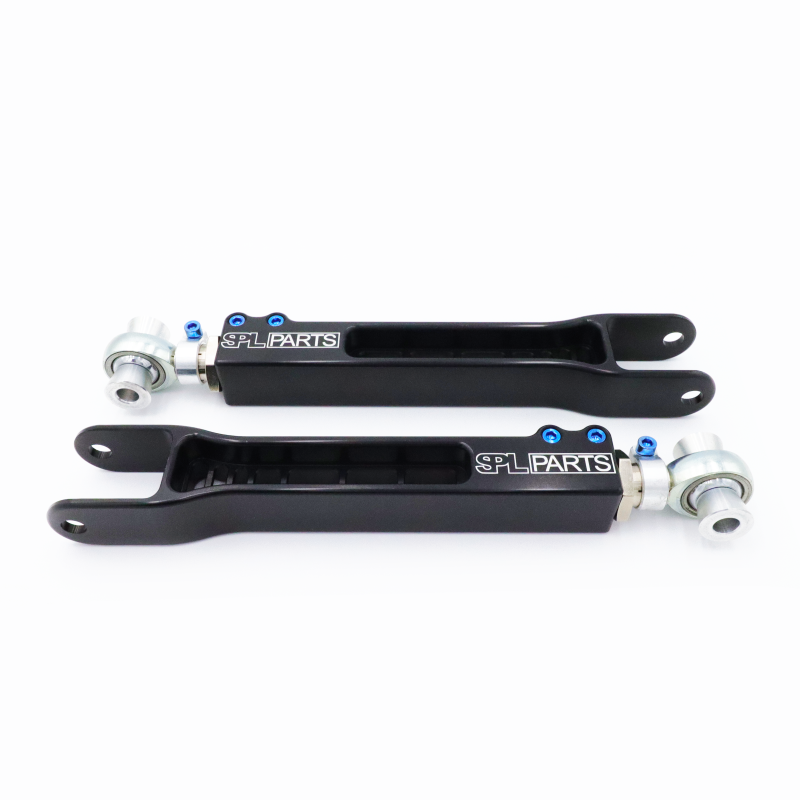 SPL Parts SPL RLL R35 - SPPSPL RLL R35 - SPL Parts 2008+ Nissan GTR (R35) Rear Camber Links - Shipped in Europe - Tuningsupply.com