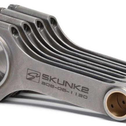 Skunk2 Racing 306-05-1130 - SKK306-05-1130 - Skunk2 Alpha Series Honda B18A/B Connecting Rods - Shipped in Europe - Tuningsupply.com