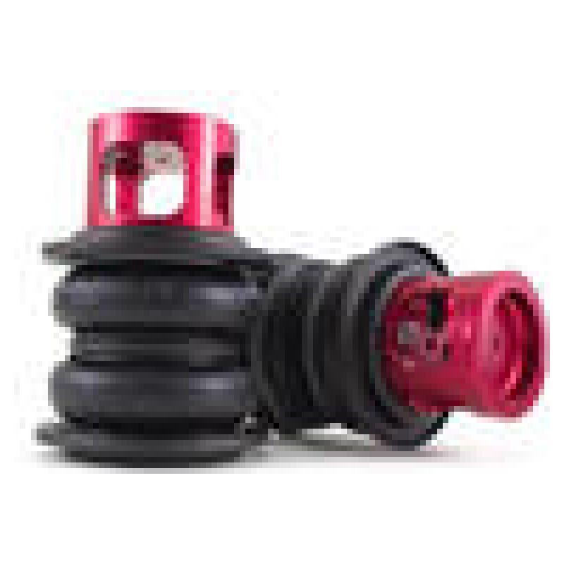 Air Lift 75620 - ALF75620 - Air Lift Performance 02-07 Infiniti G35 / 03-08 Nissan 350Z Rear Kit - Shipped in Europe - Tuningsupply.com