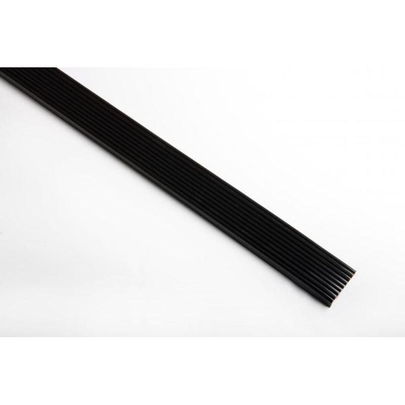 LUND 30000 - LND30000 - Lund Universal (Pickup) Tailgate Protector - Black - Shipped in Europe - Tuningsupply.com