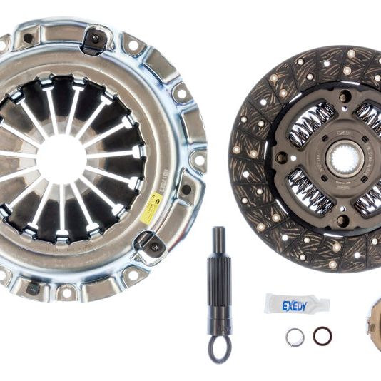 Exedy 10812 - EXE10812 - Exedy 2003-2008 Mazda RX-8 R2 Stage 1 Organic Clutch - Shipped in Europe - Tuningsupply.com