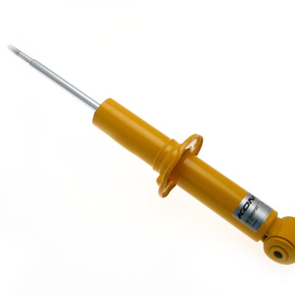 KONI 80 2630SPORT - KON80 2630SPORT - Koni Sport (Yellow) Shock 83-94 Audi 100 Sedan & Avant FWD & Quattro w/ rear 12mm top nut - Rear - Shipped in Europe - Tuningsupply.com
