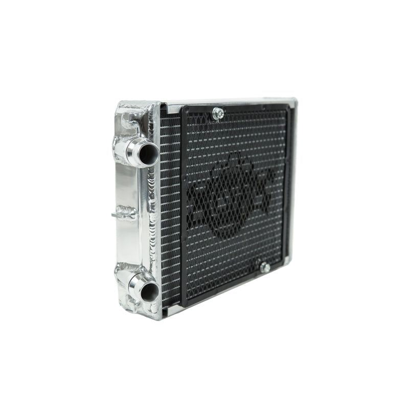 CSF 8187 - CSF8187 - CSF 2015+ Mercedes Benz C63 AMG (W205) Auxiliary Radiator- Some Applications Require Qty 2 - Shipped in Europe - Tuningsupply.com