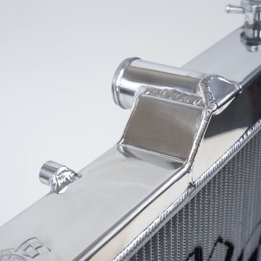 CSF 7209 - CSF7209 - CSF 14-18 Subaru Forester High-Performance All-Aluminum Radiator - Shipped in Europe - Tuningsupply.com