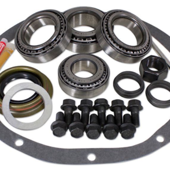 Yukon Gear & Axle YK C8.25-B - YUKYK C8.25-B - Yukon Gear Master Overhaul Kit For Chrysler 76-04 8.25in Diff - Shipped in Europe - Tuningsupply.com